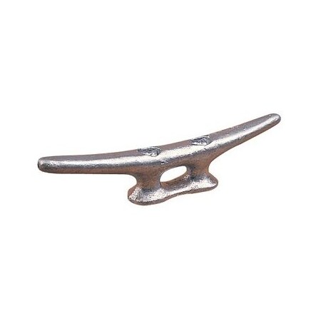 Sea-Dog Cleat-5 Galv Pr, No 040105-1 040105-1